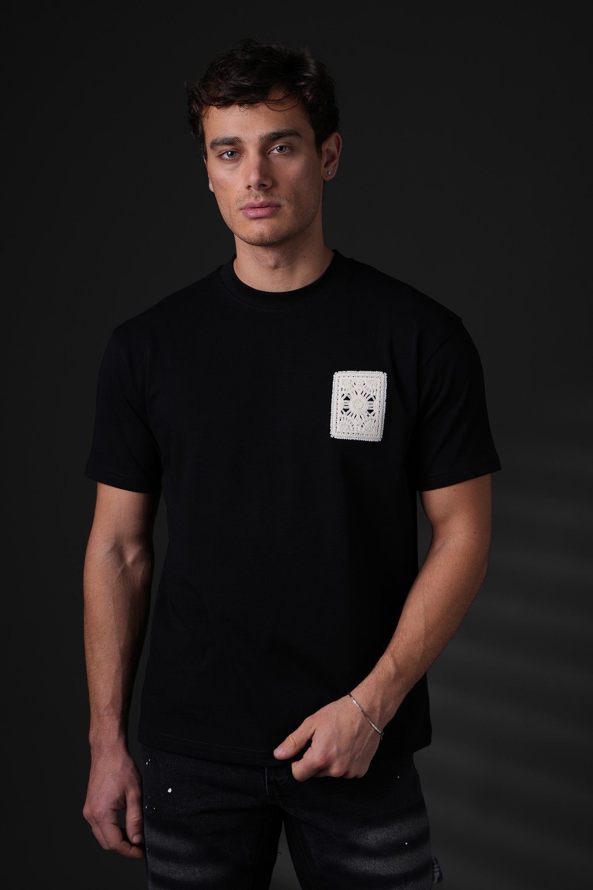 TEE SHIRT LL0082