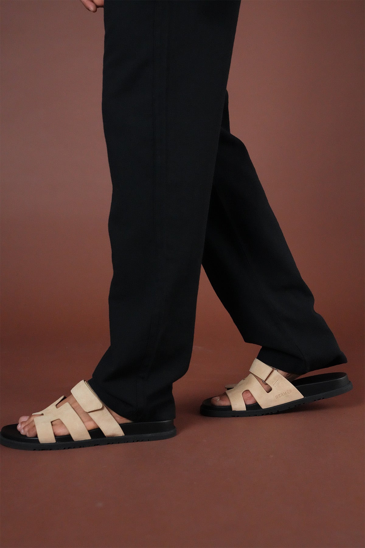Ensemble chemise et pantalon H0001