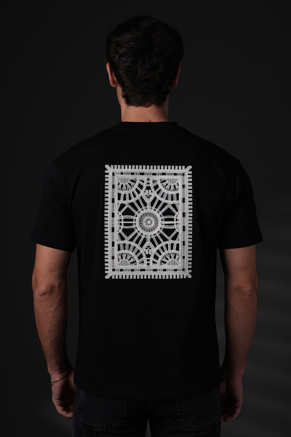 TEE SHIRT LL0082