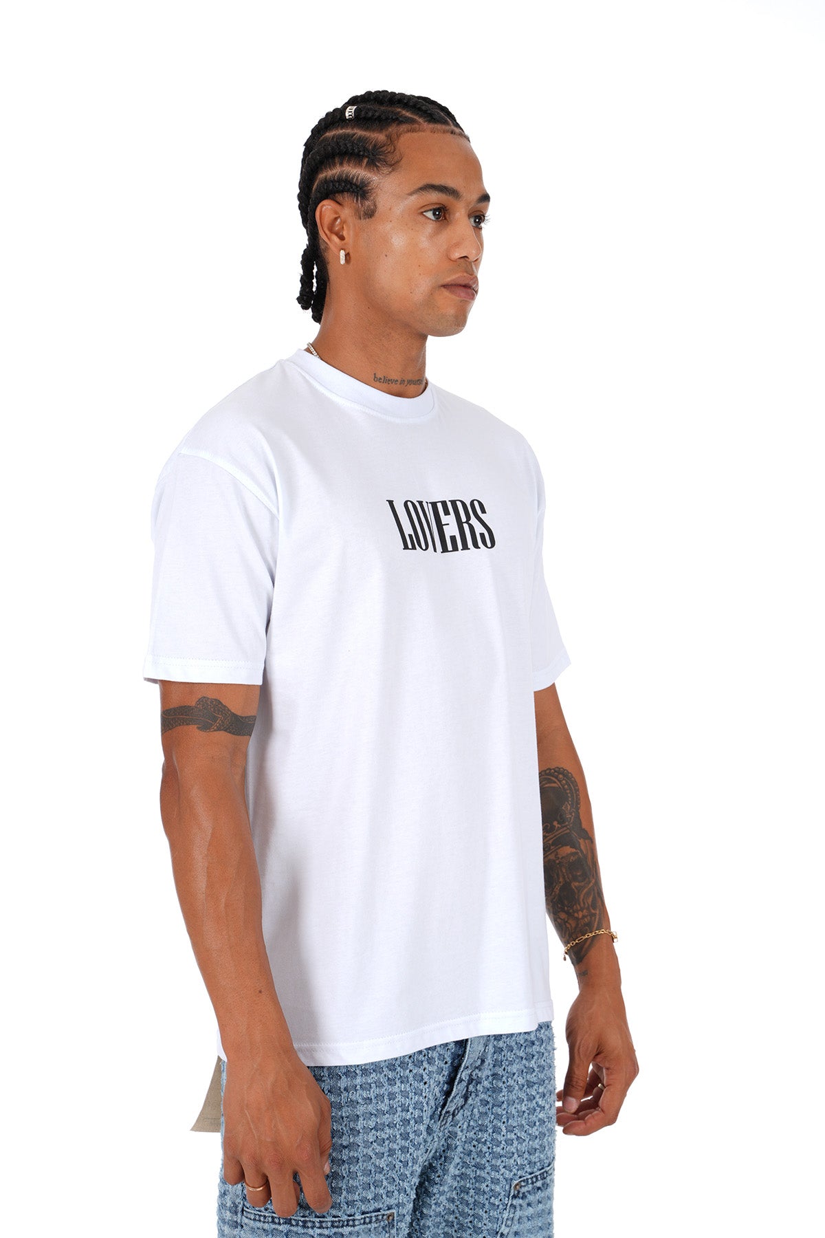 T-SHIRT LL1147