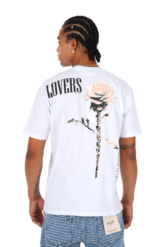 TEE SHIRT LL1147