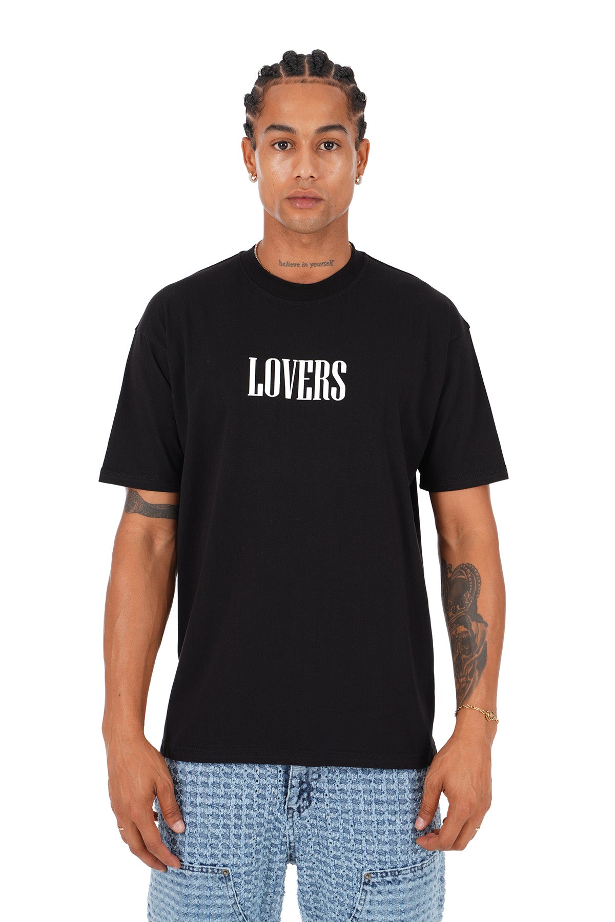 T-SHIRT LL1147