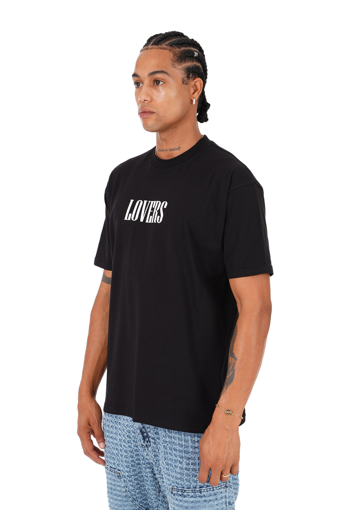 T-SHIRT LL1147