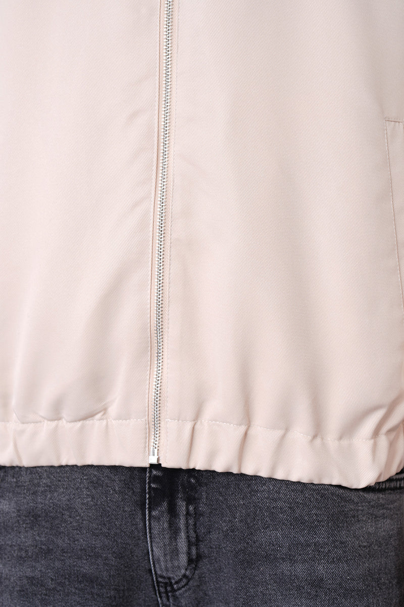 VESTE LL333 - CREAM - LONDON