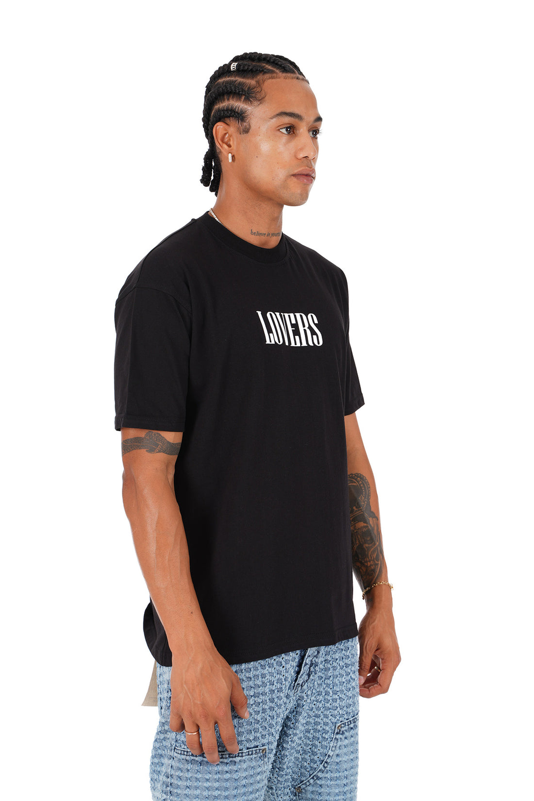 T-SHIRT LL1147