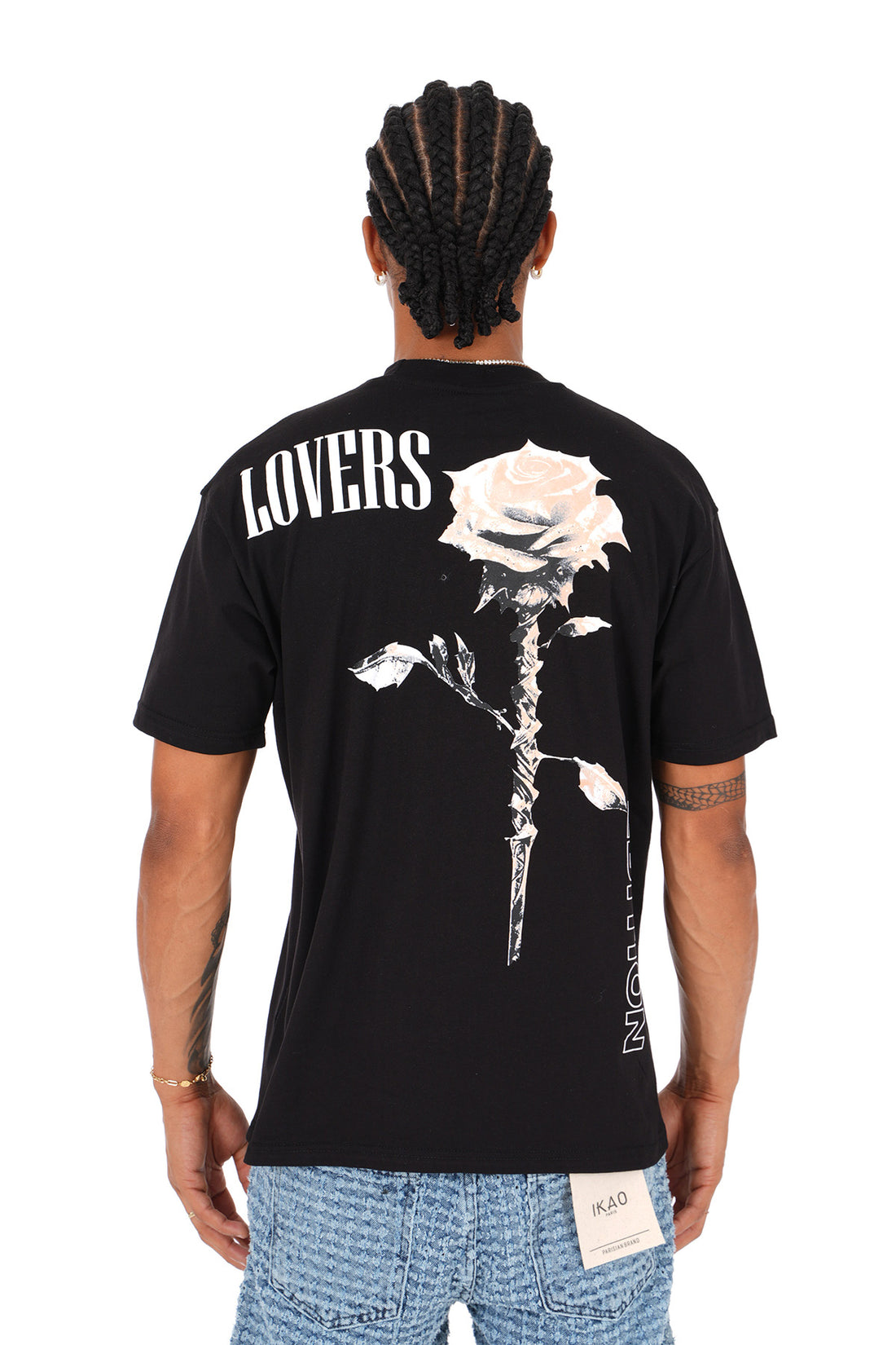 T-SHIRT LL1147