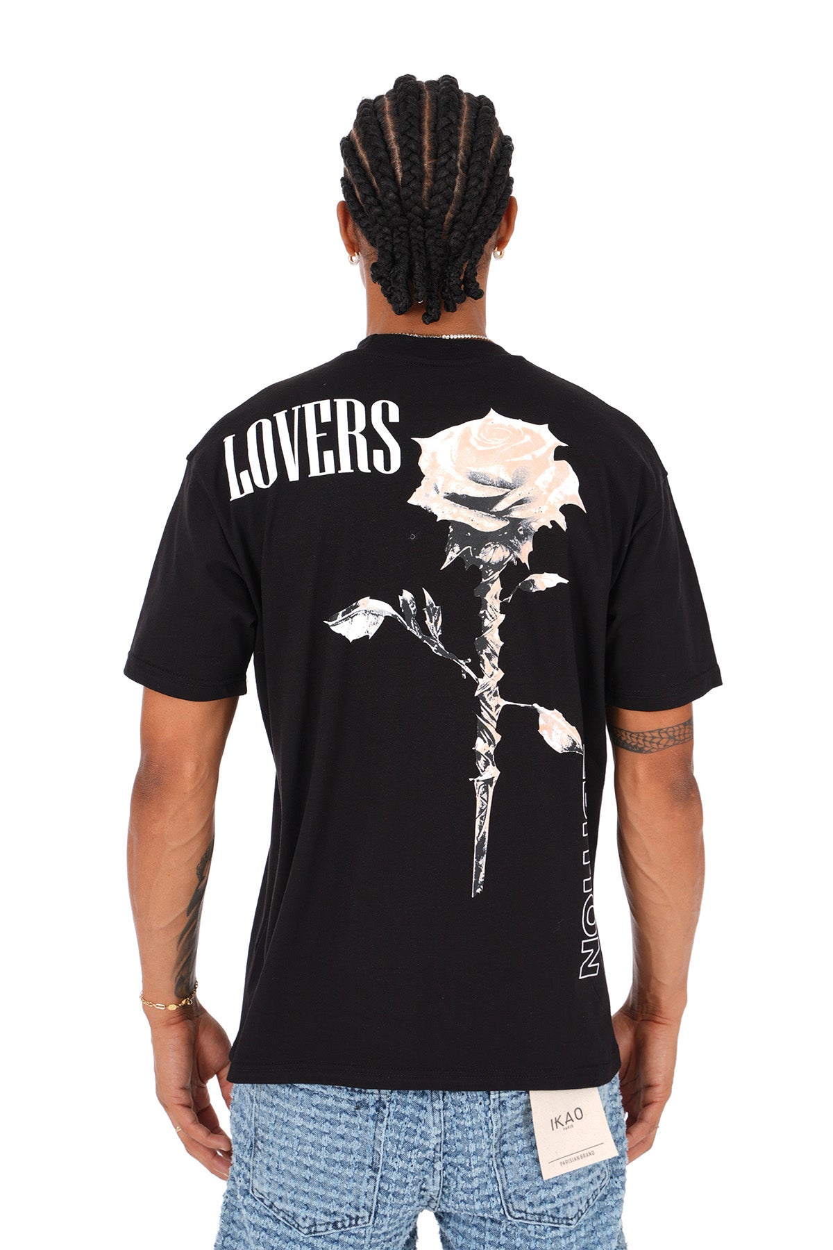 T-SHIRT LL1147