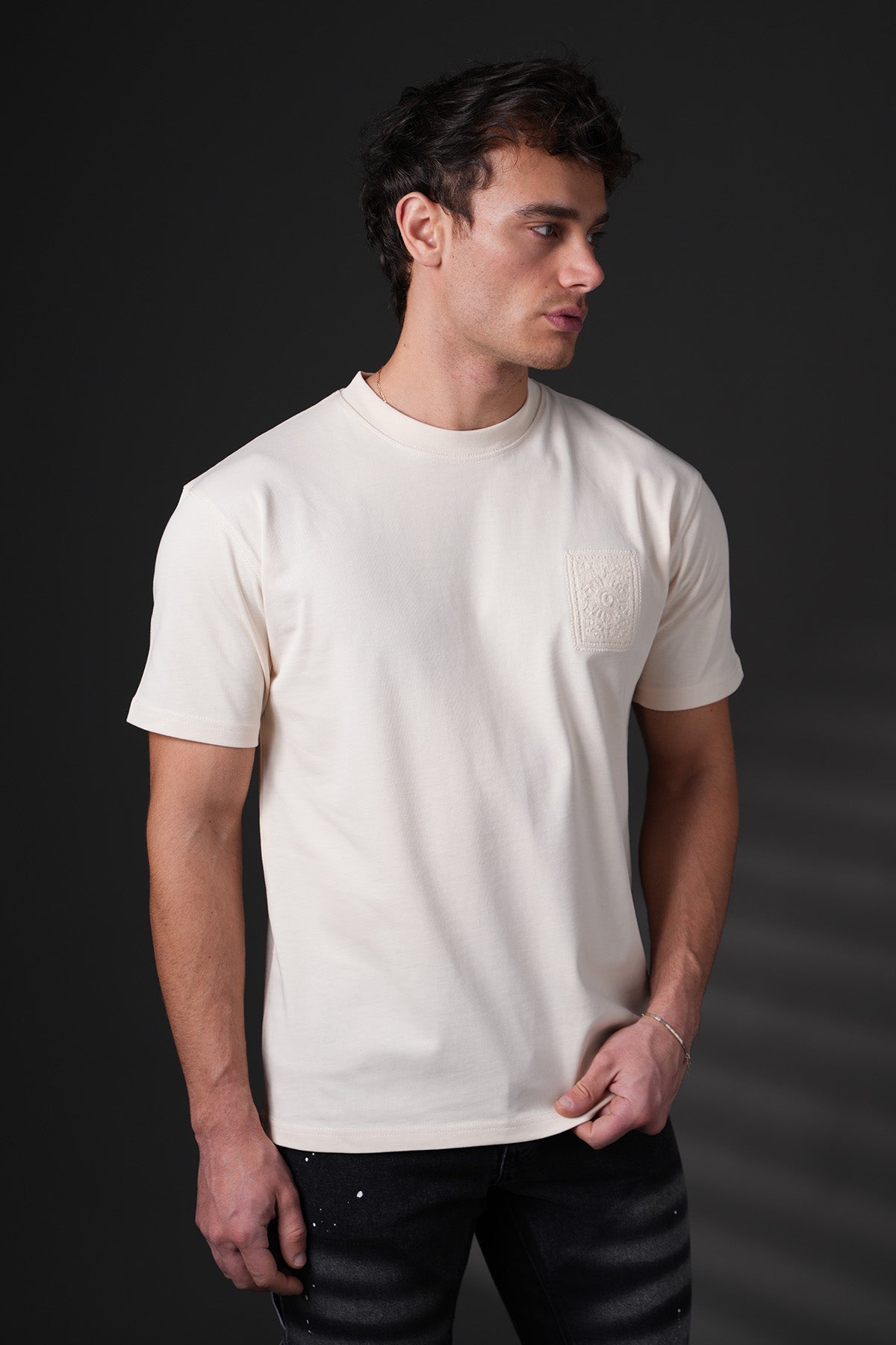 TEE SHIRT LL0082