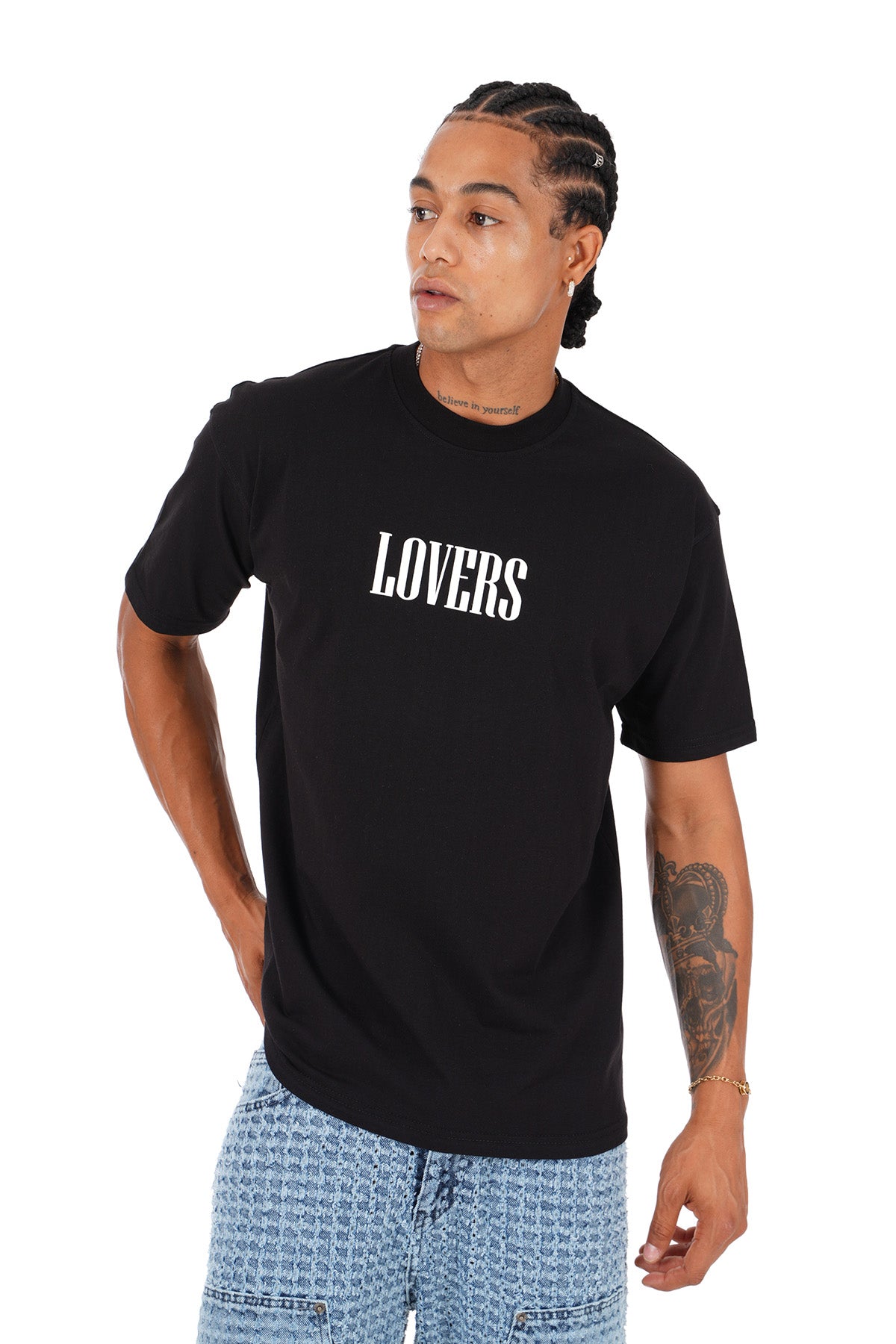 T-SHIRT LL1147
