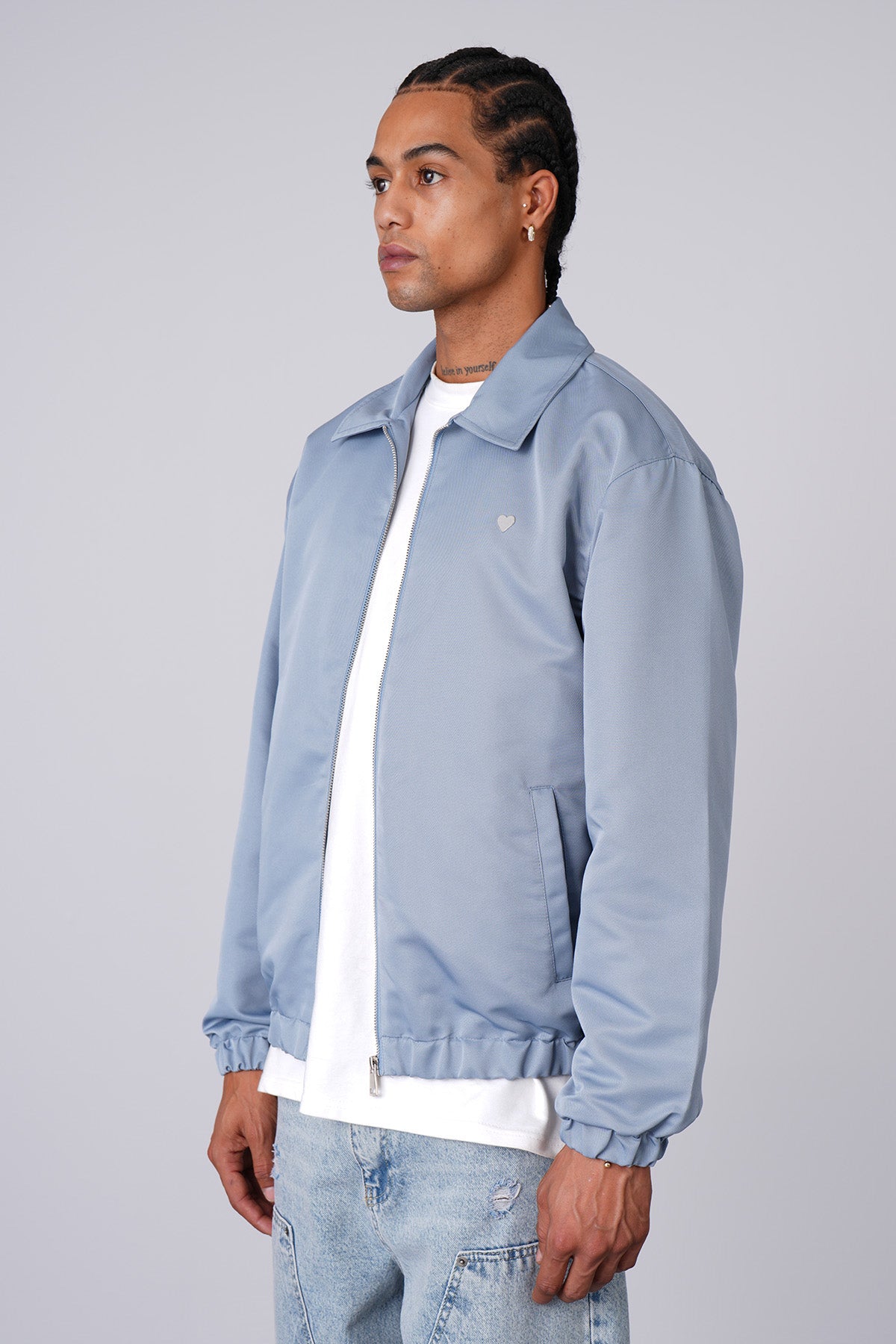 VESTE LL333
