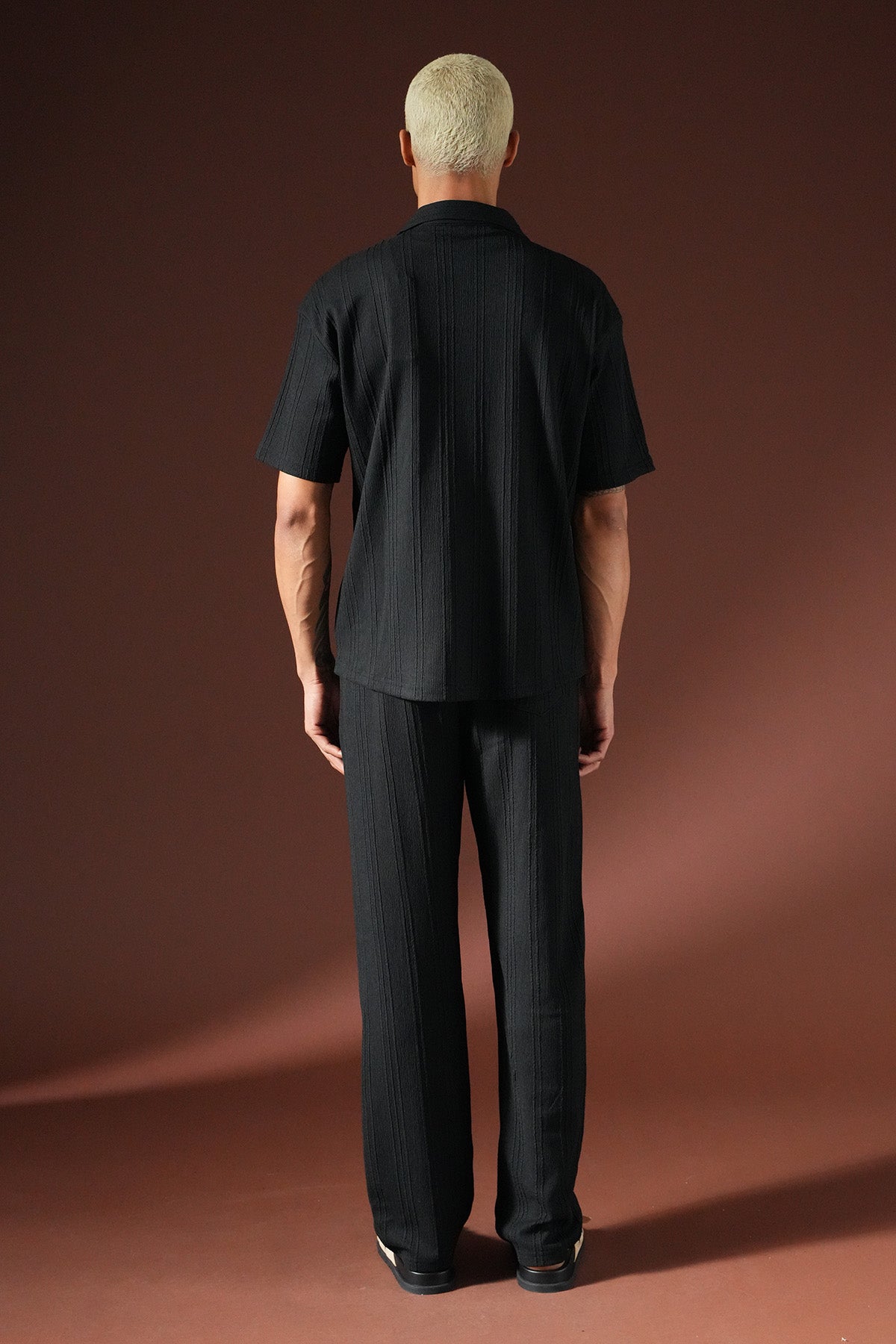 Ensemble chemise et pantalon IPM1103