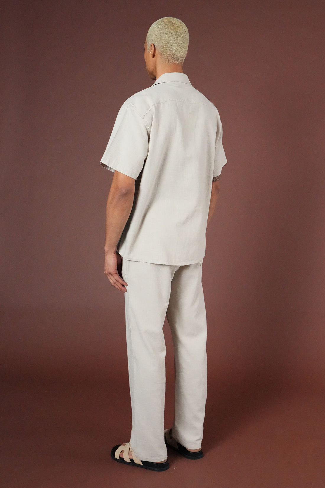 Hemd- und Hosenset H0001