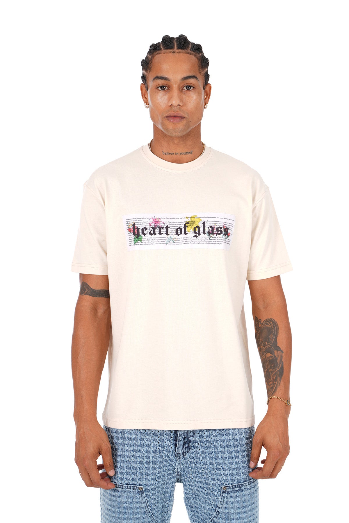 TEE SHIRT LL1099