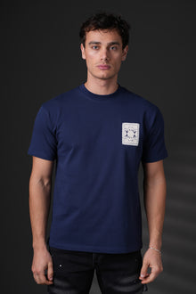 Bleu Marine