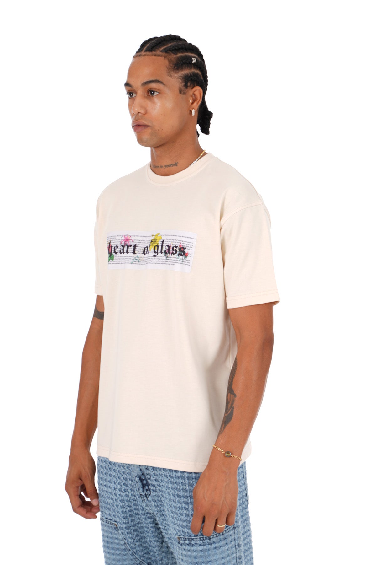 TEE SHIRT LL1099