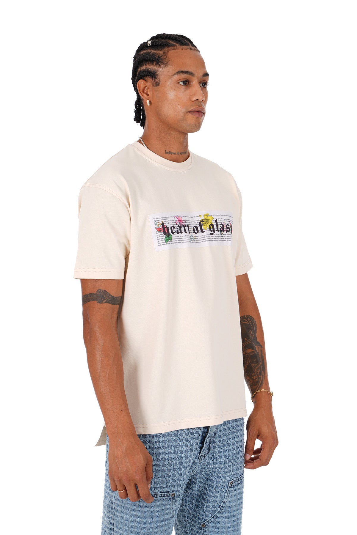 TEE SHIRT LL1099