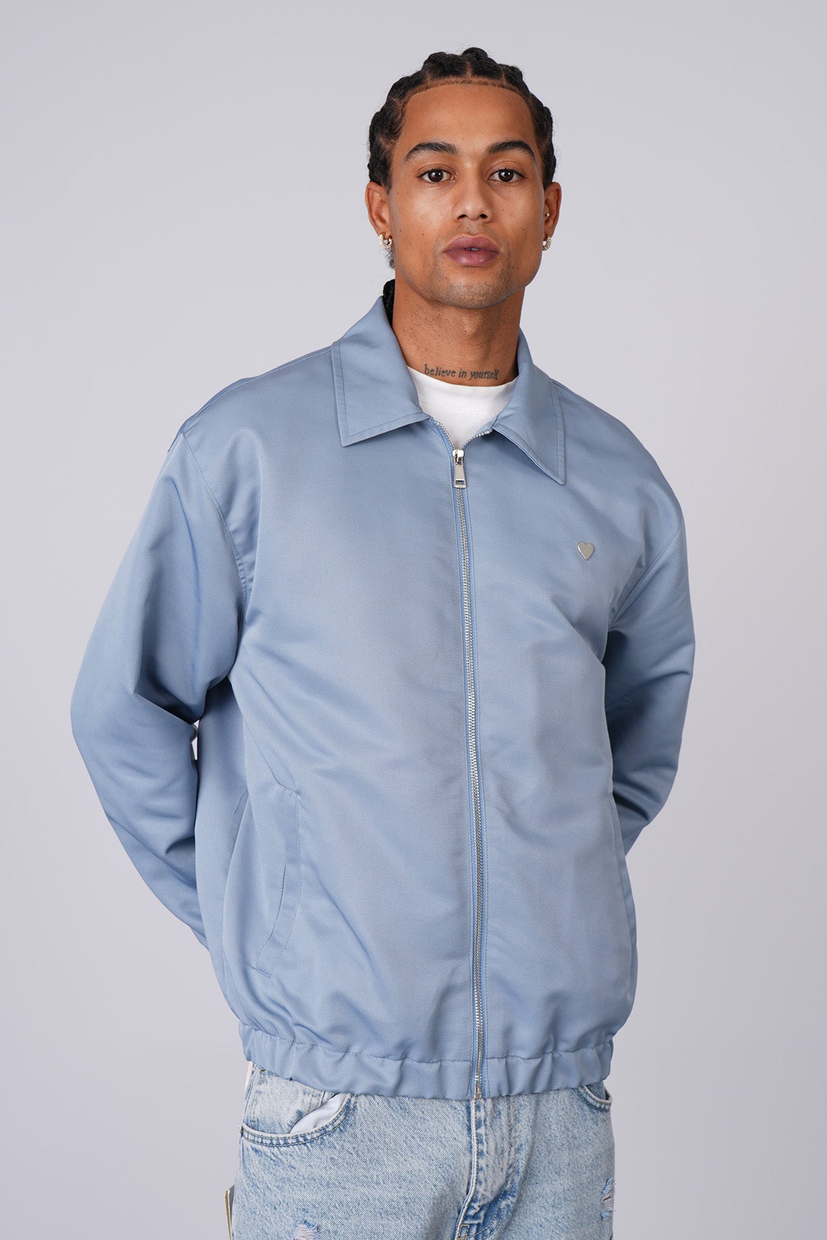 VESTE LL333