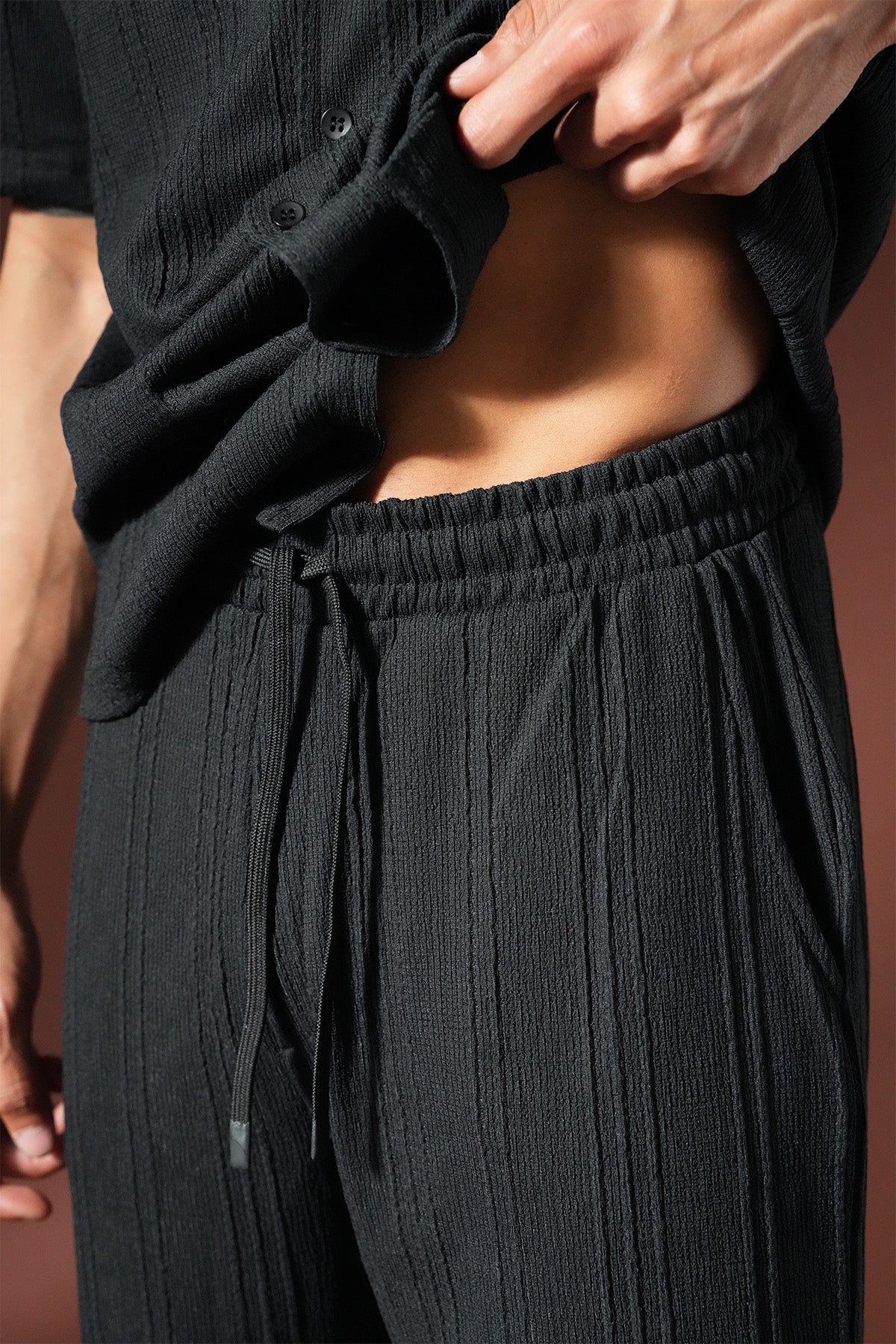 Ensemble chemise et pantalon IPM1103