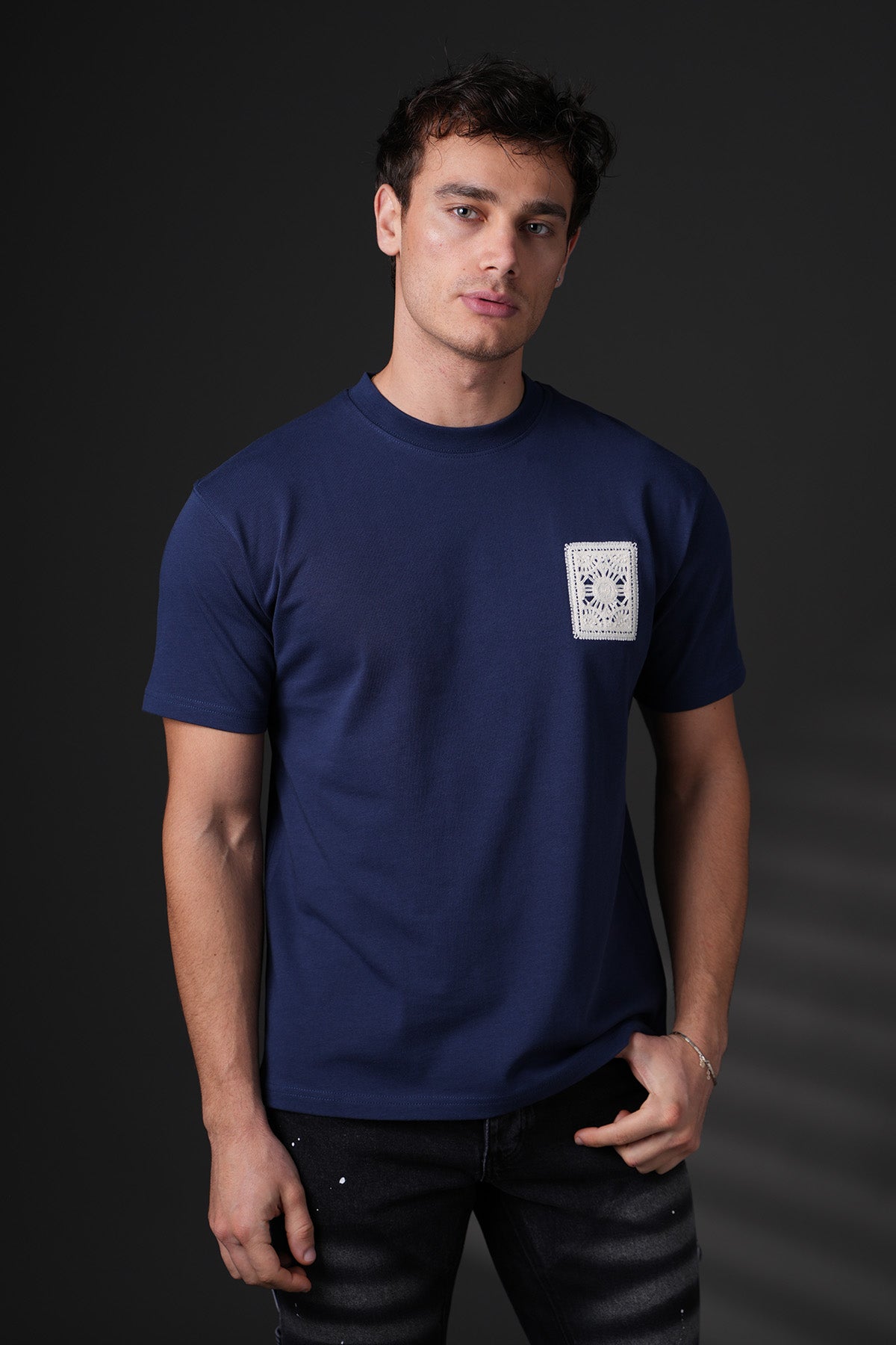TEE SHIRT LL0082