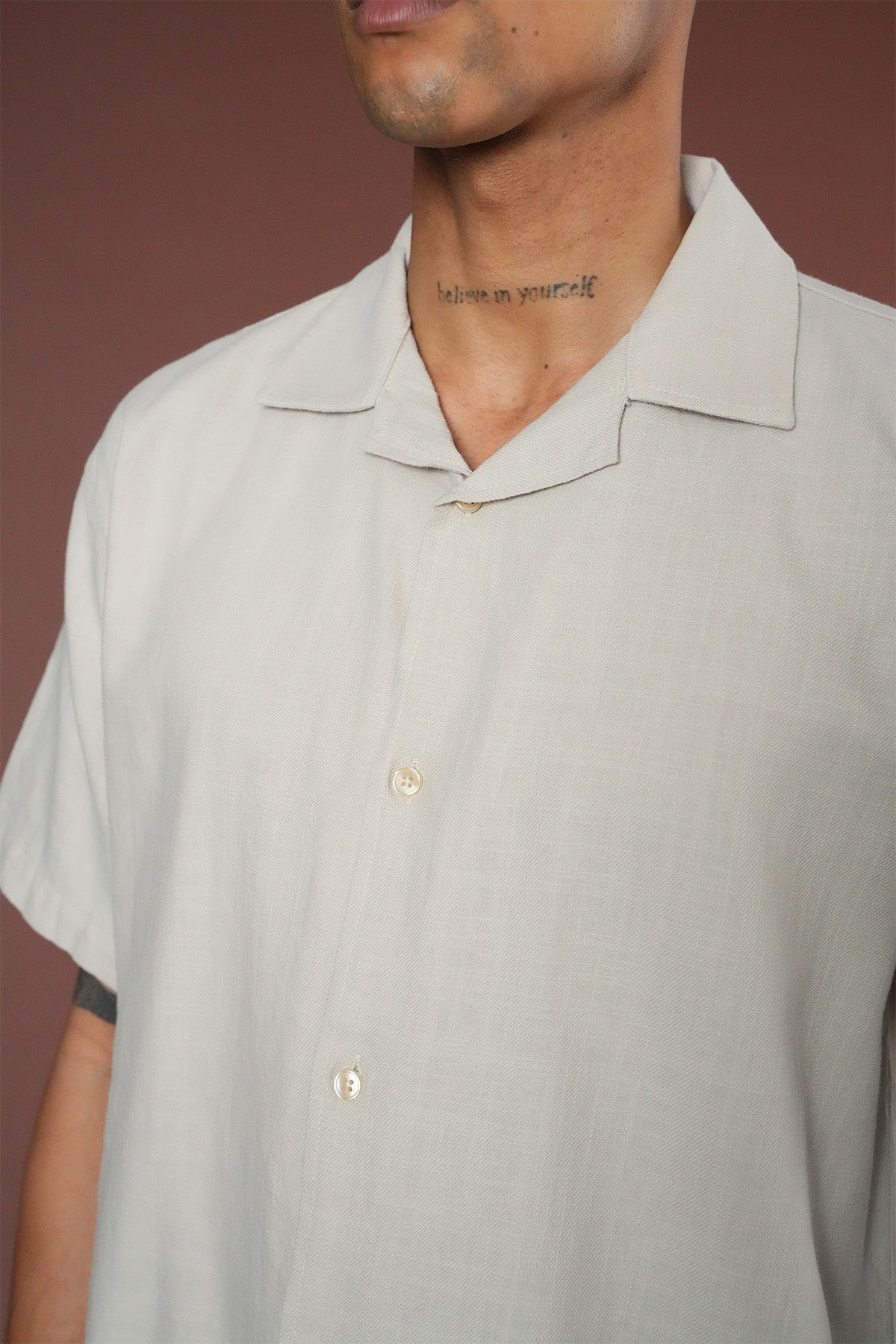 Ensemble chemise et pantalon H0001
