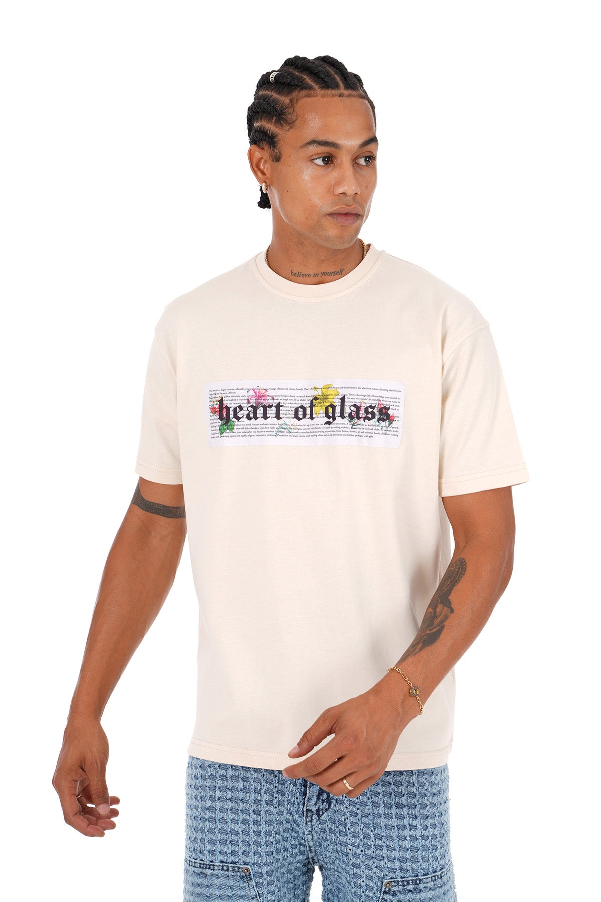 TEE SHIRT LL1099