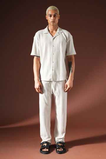Ensemble chemise et pantalon IPM1103