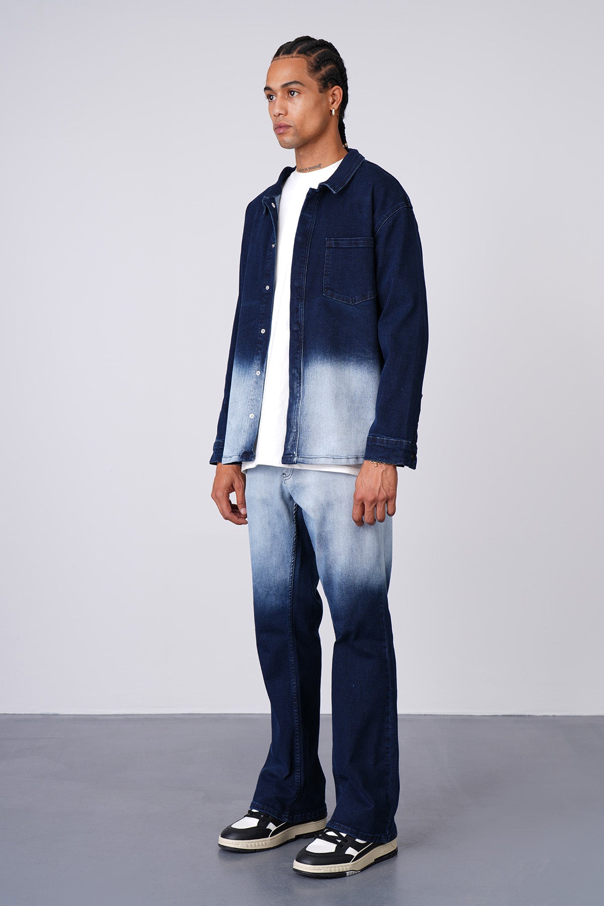 ENSEMBLE ART 537-2010
