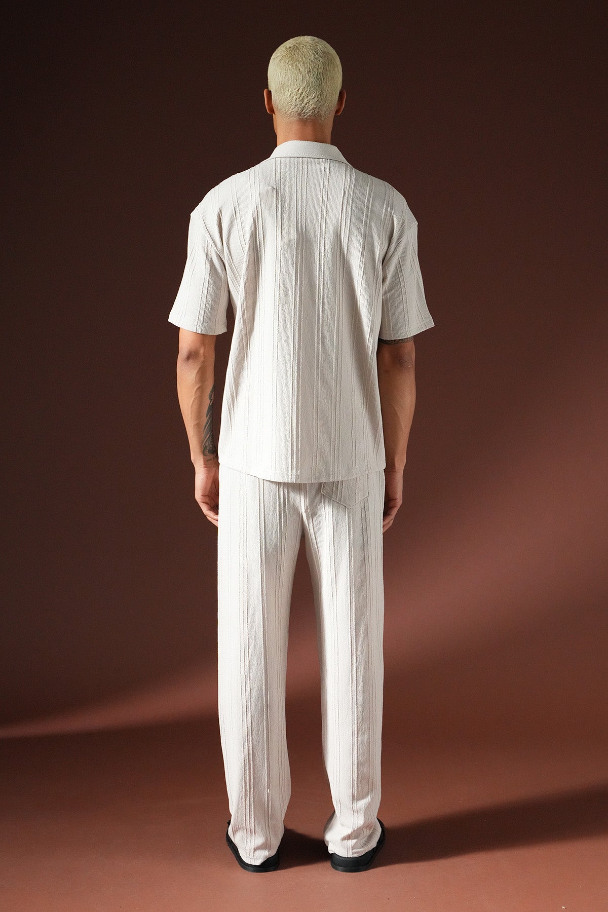 Ensemble chemise et pantalon IPM1103