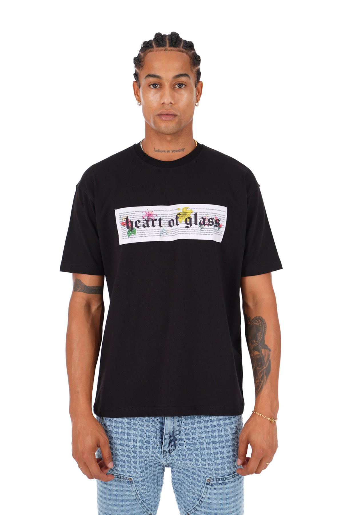 TEE SHIRT LL1099