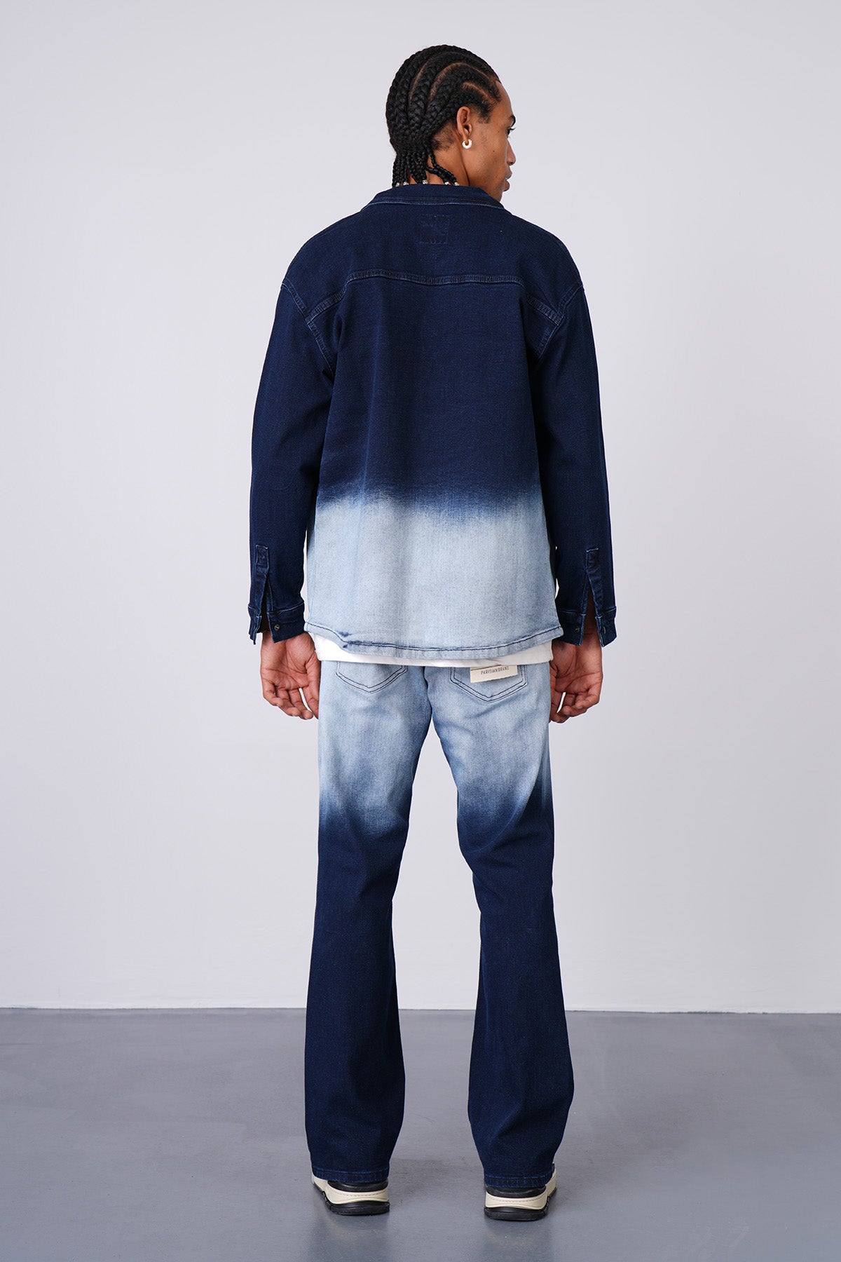 ENSEMBLE ART 537-2010
