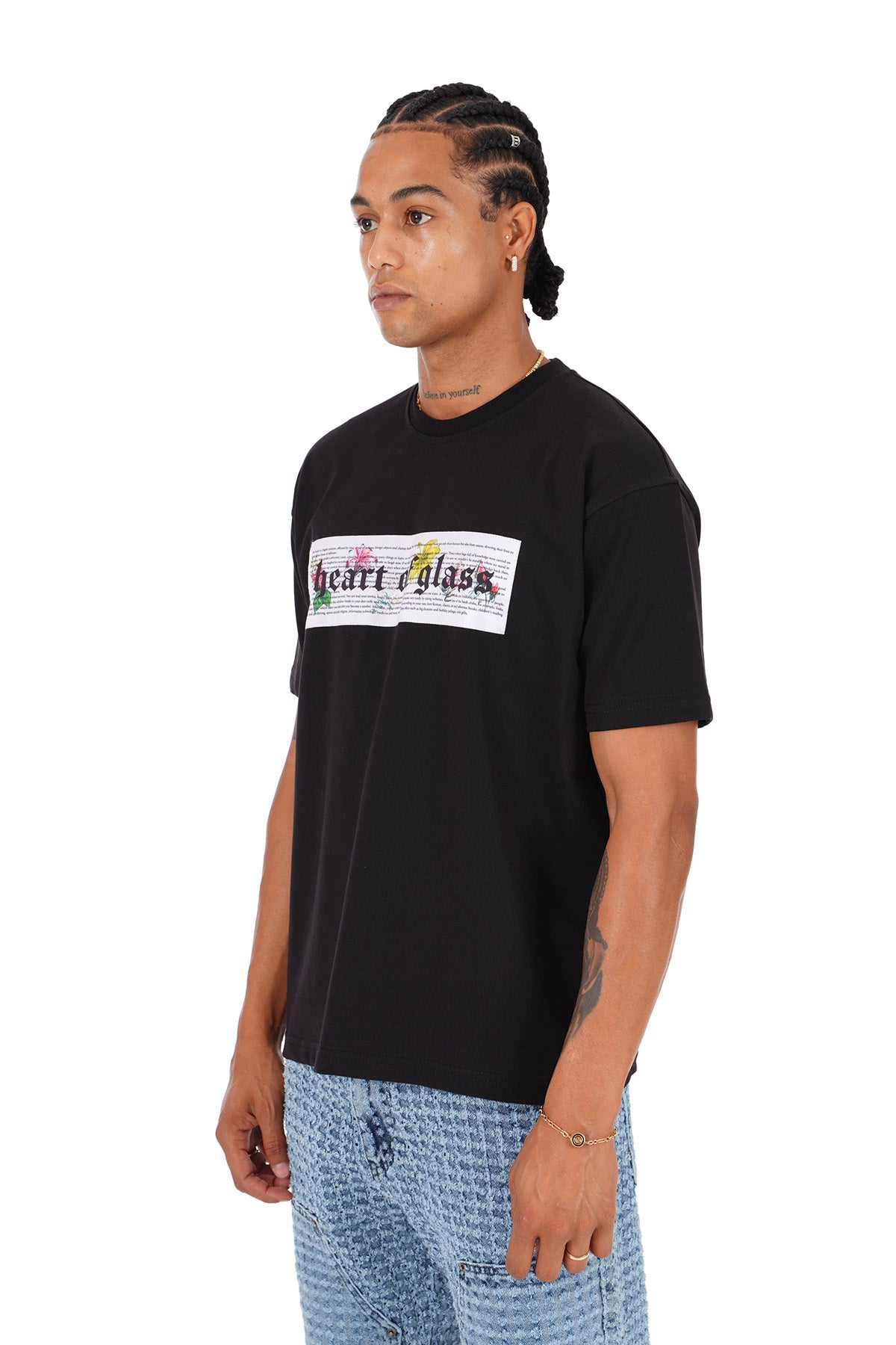 TEE SHIRT LL1099