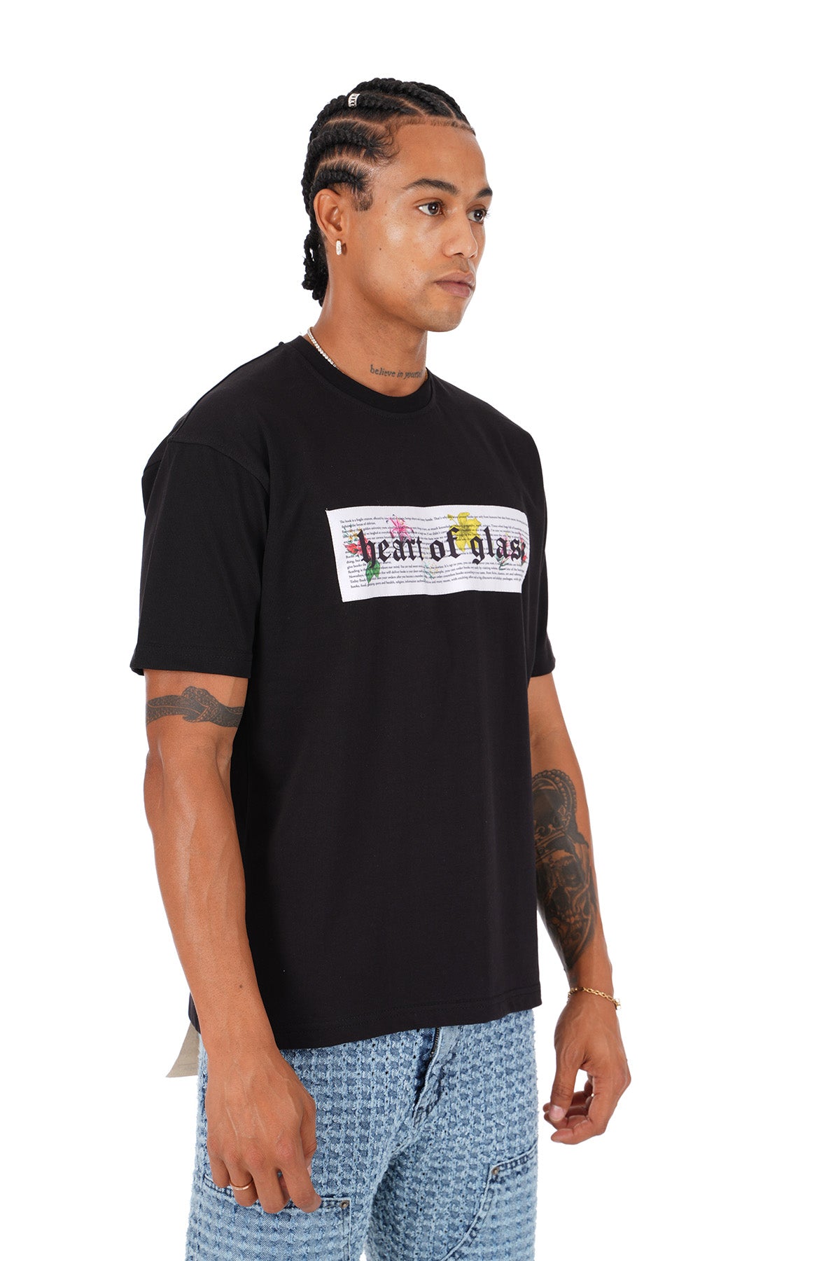 TEE SHIRT LL1099