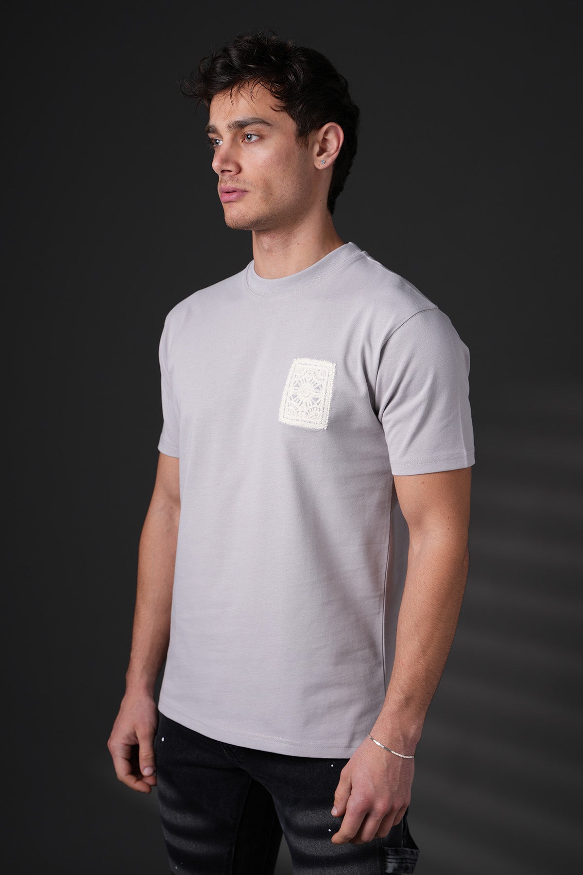 TEE SHIRT LL0082