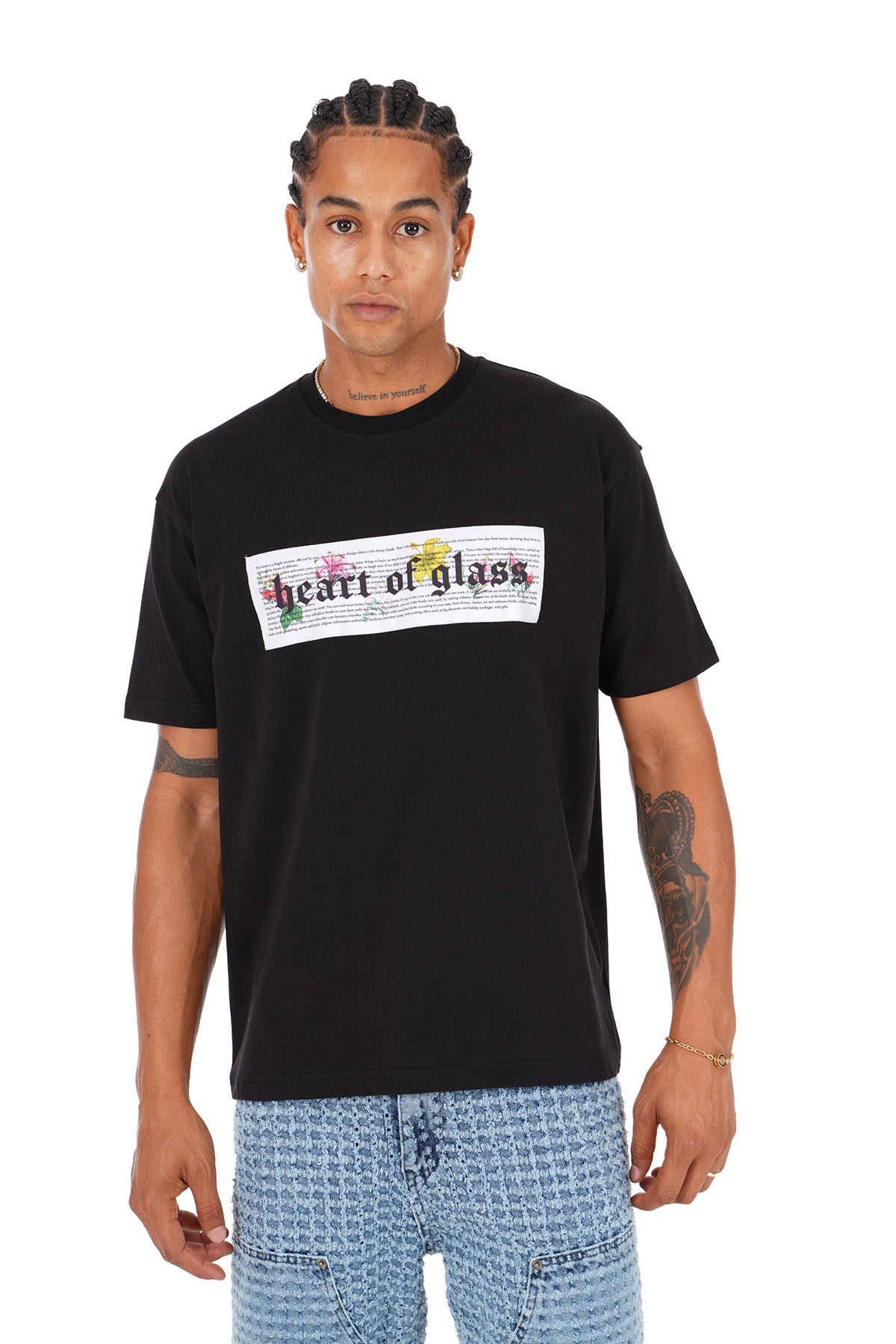 TEE SHIRT LL1099