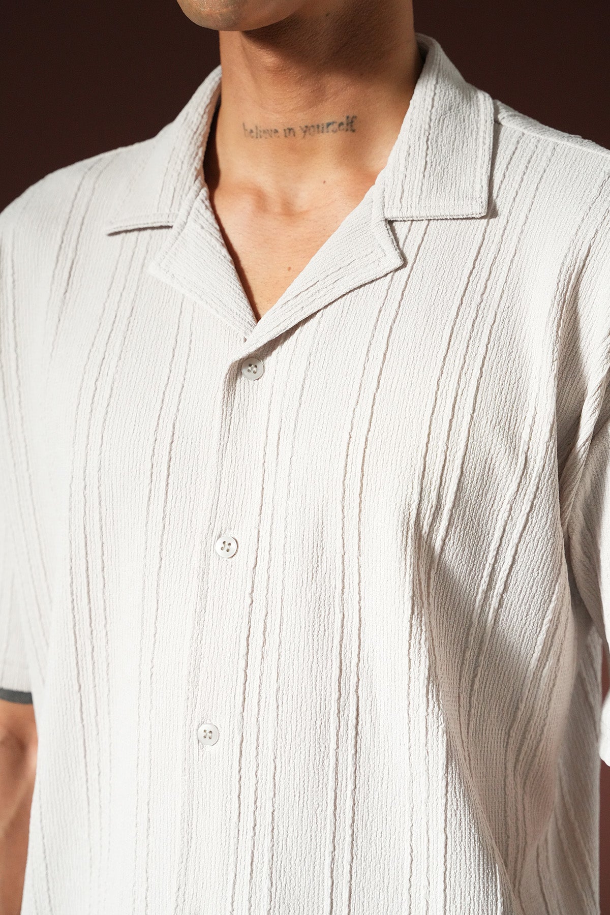 Ensemble chemise et pantalon IPM1103