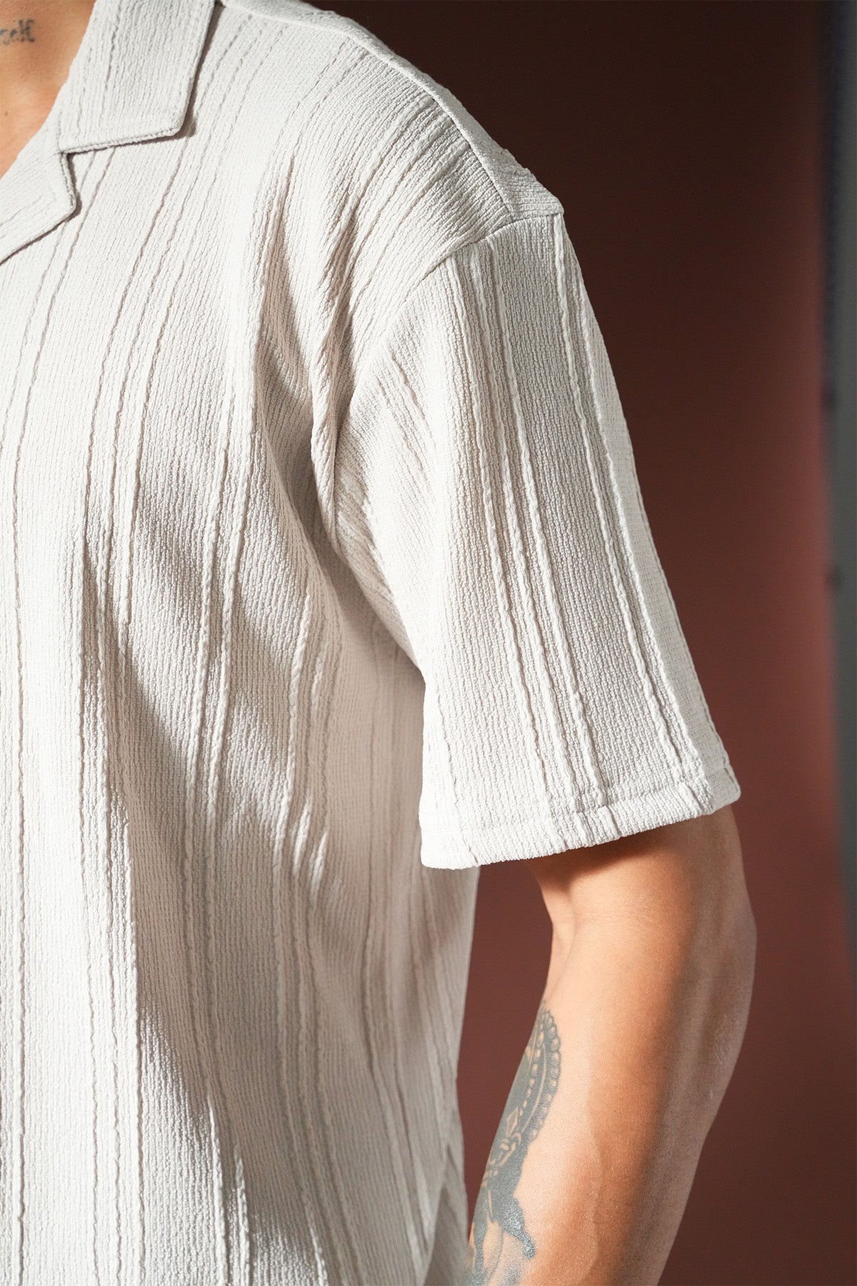 Ensemble chemise et pantalon IPM1103