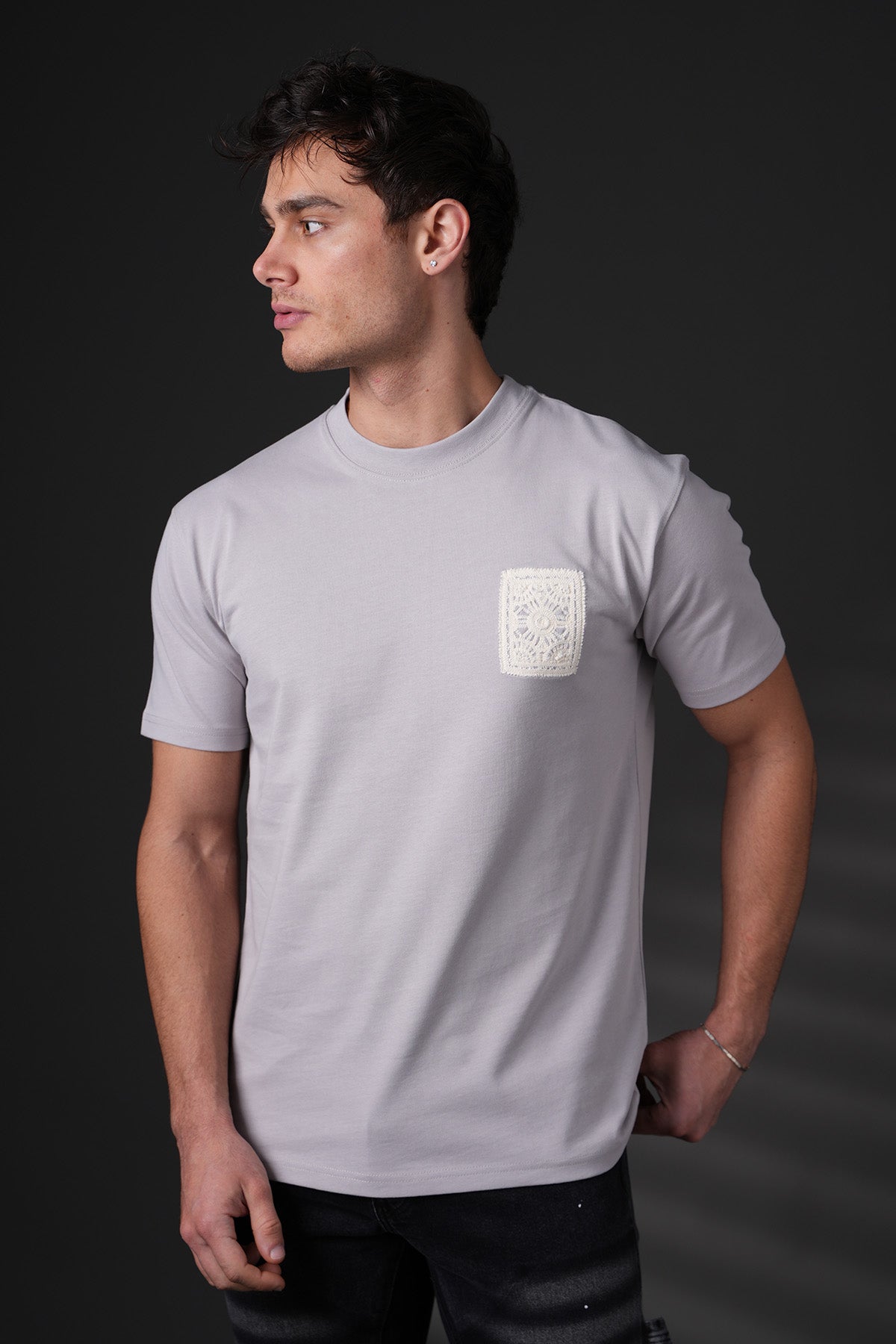TEE SHIRT LL0082