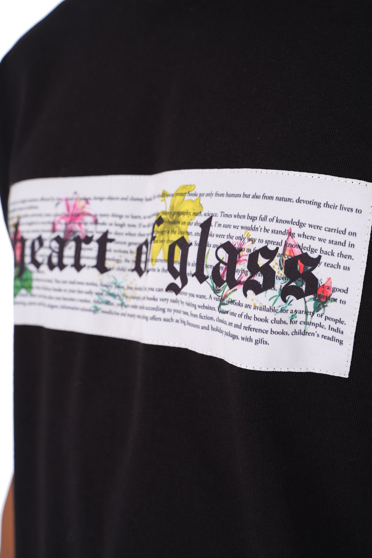 TEE SHIRT LL1099