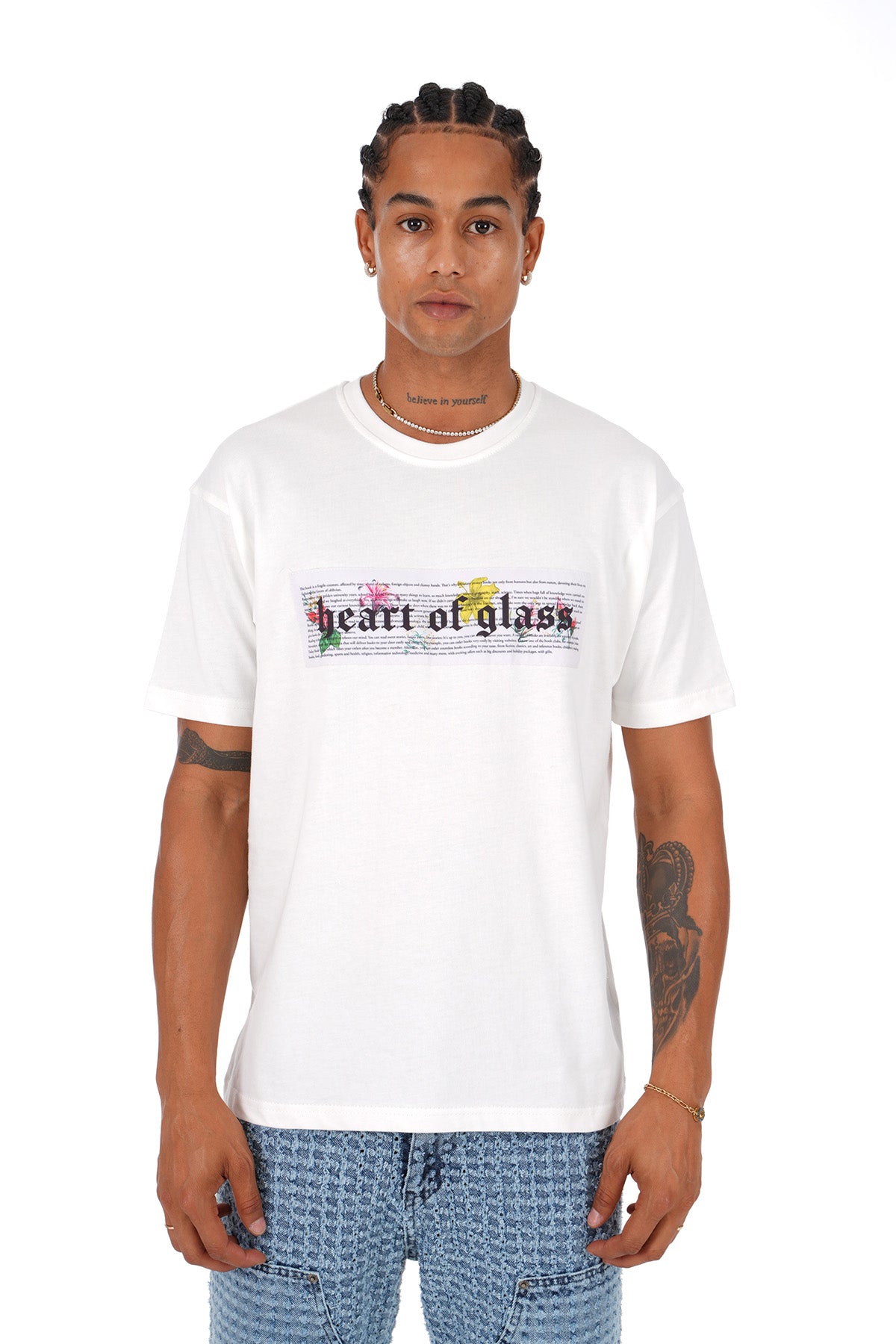 TEE SHIRT LL1099