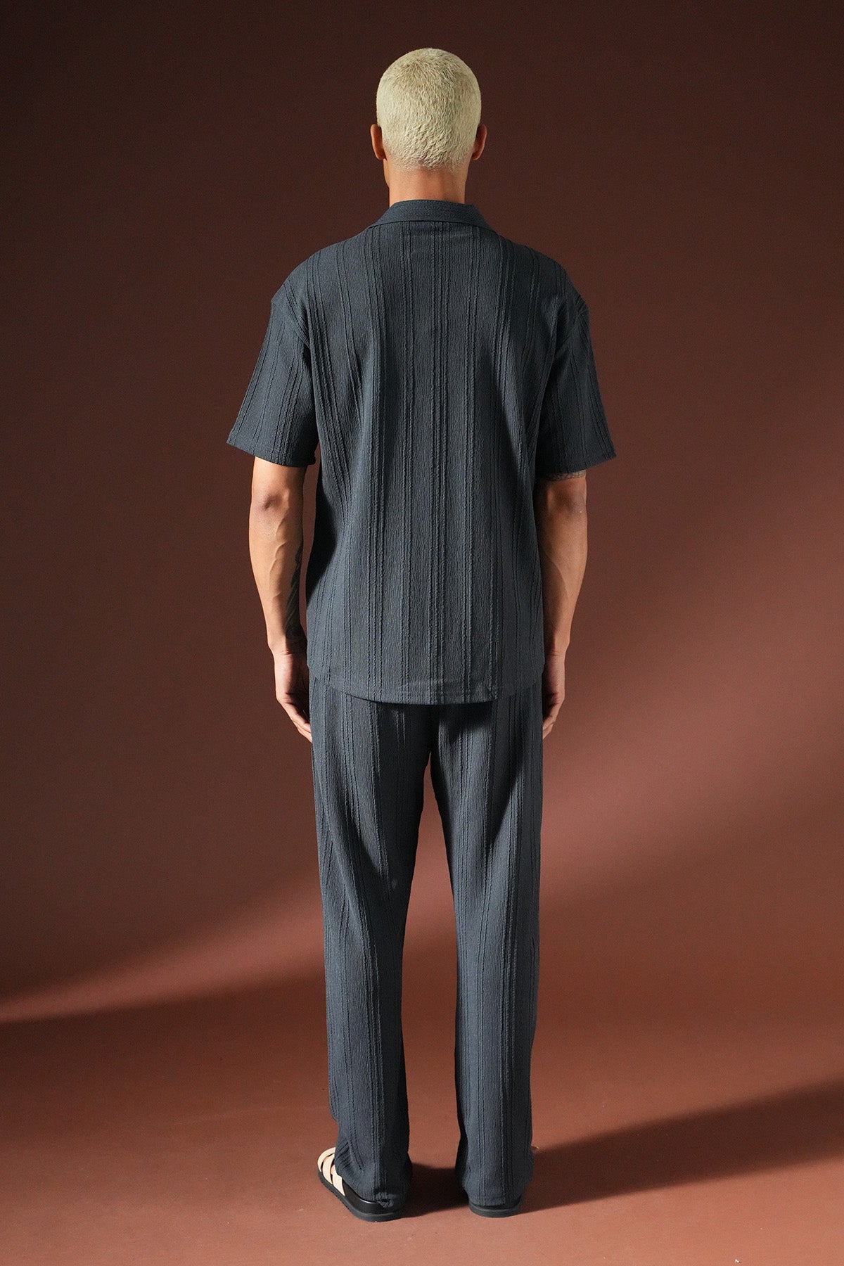 Ensemble chemise et pantalon IPM1103