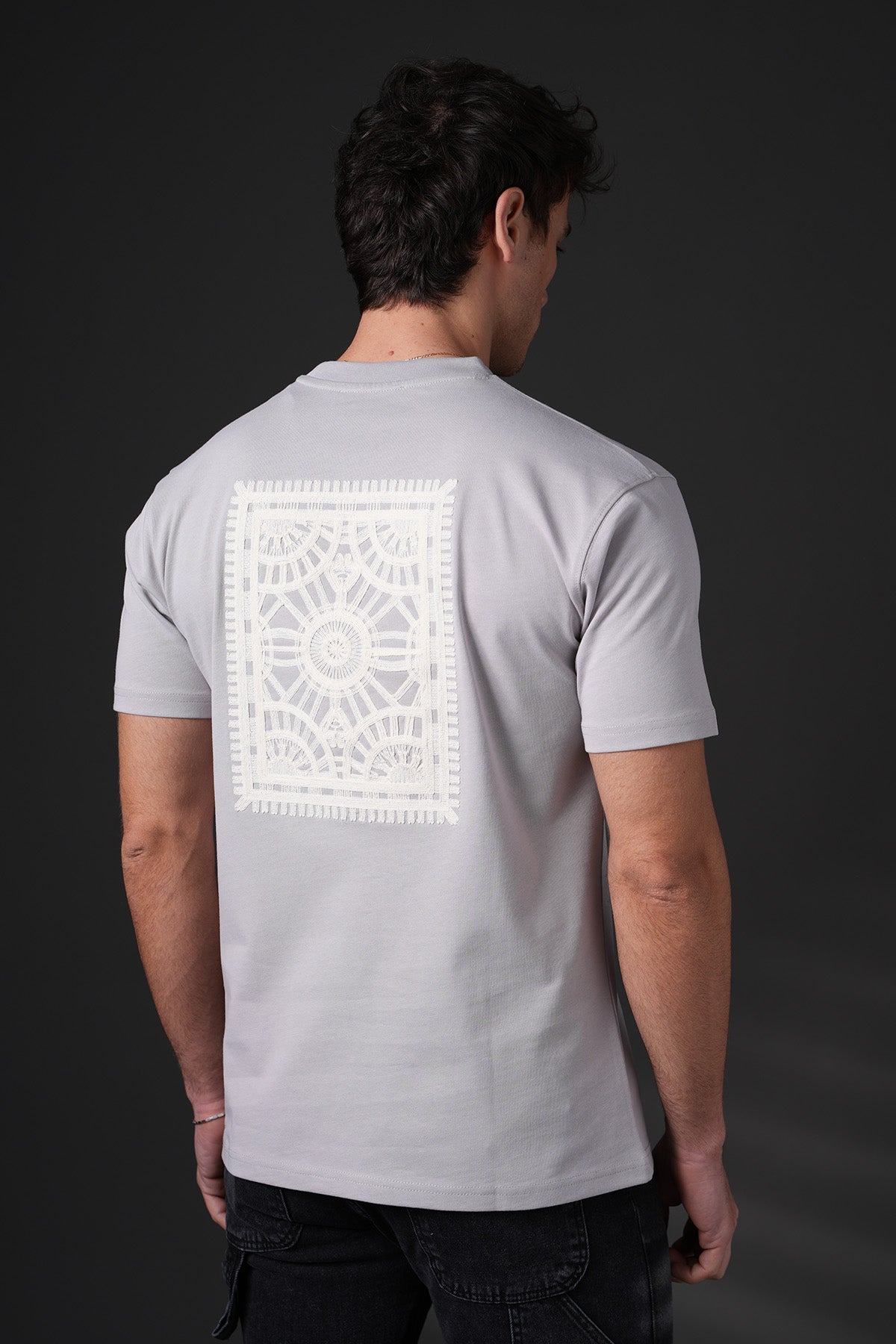 TEE SHIRT LL0082