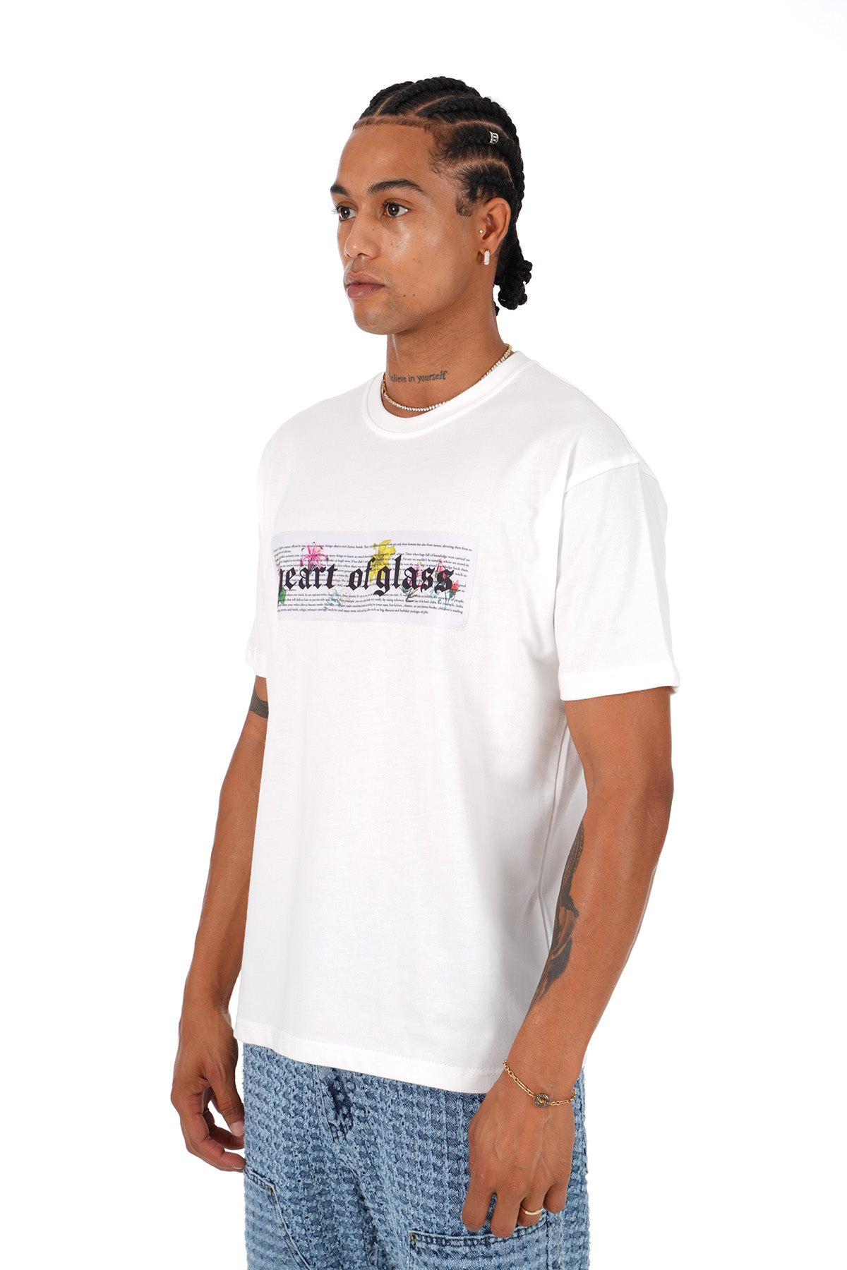 TEE SHIRT LL1099