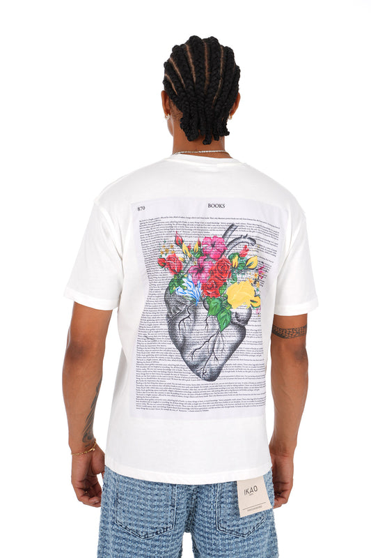 TEE SHIRT LL1099