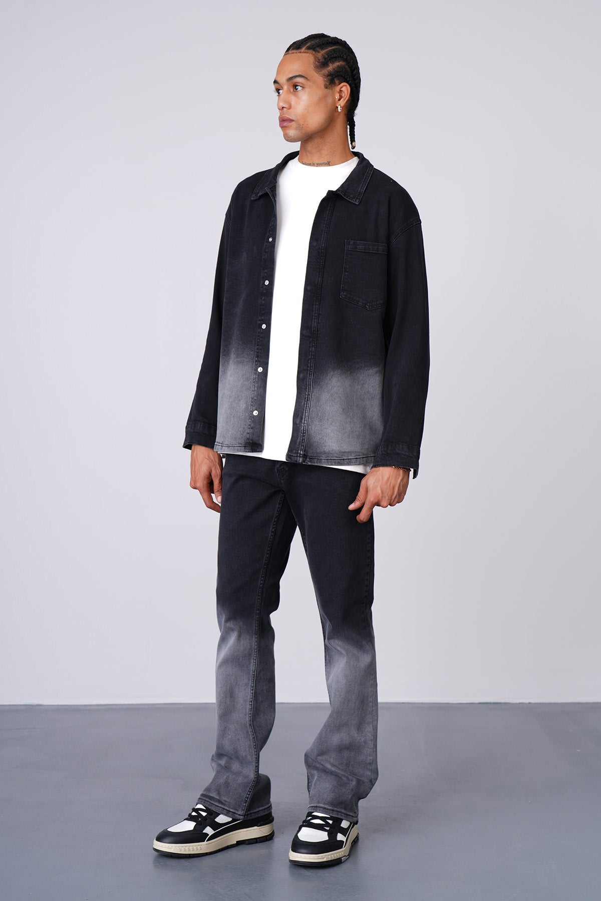 ENSEMBLE ART 537-2010