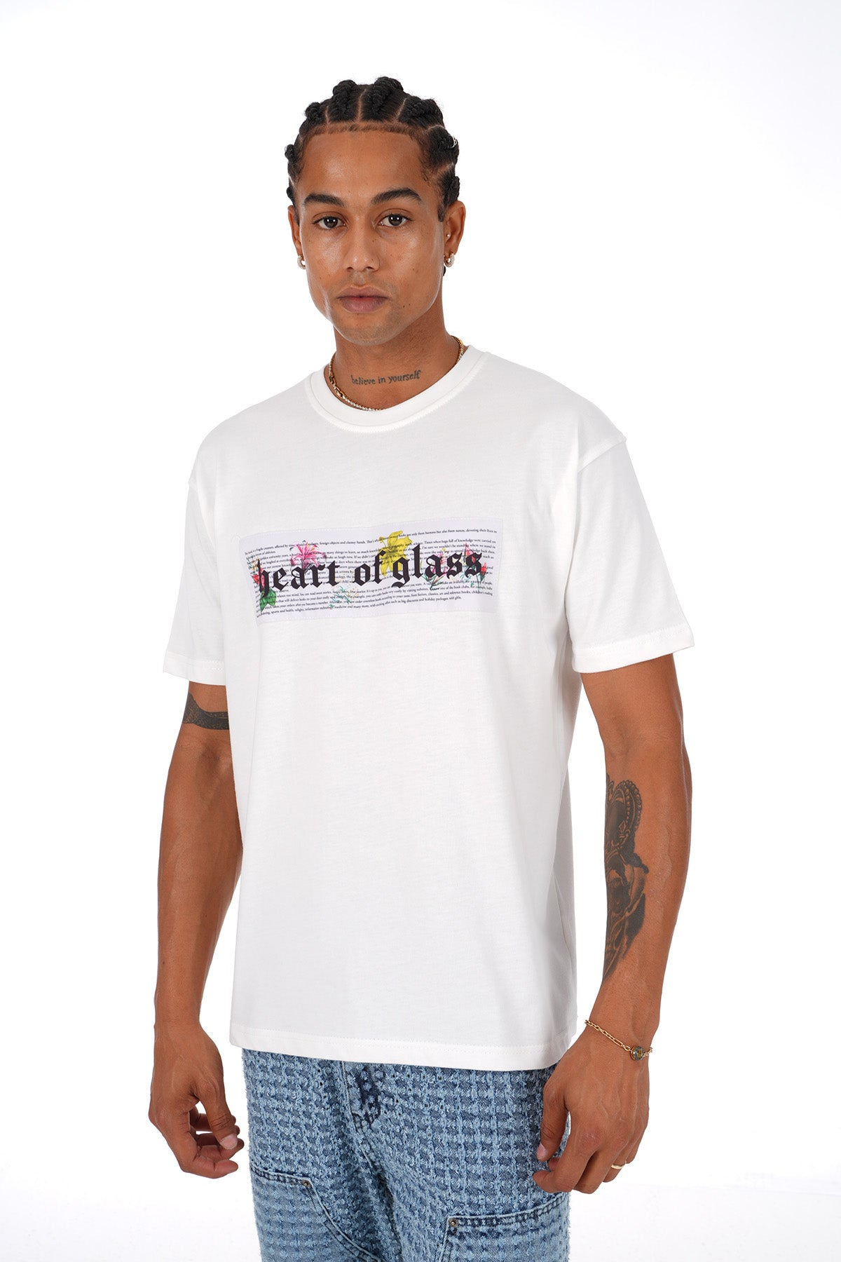 TEE SHIRT LL1099