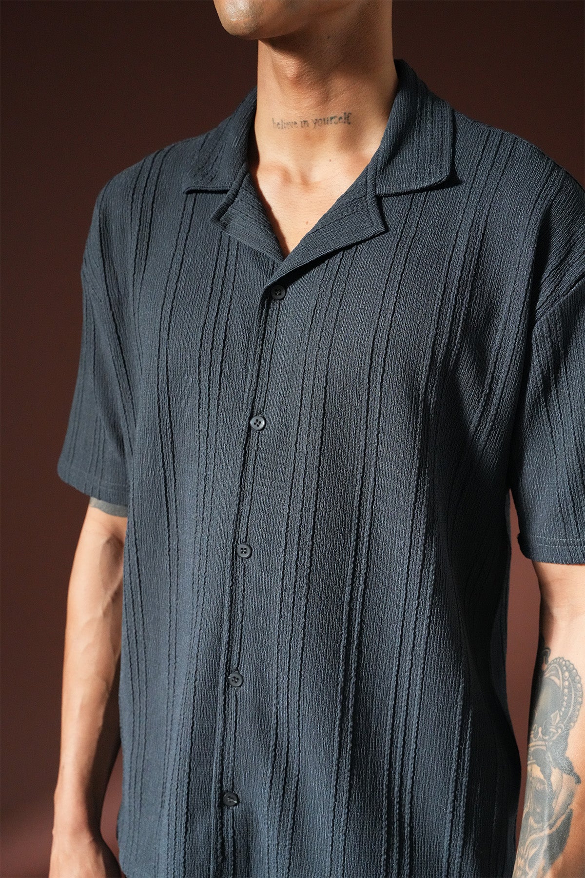 Ensemble chemise et pantalon IPM1103