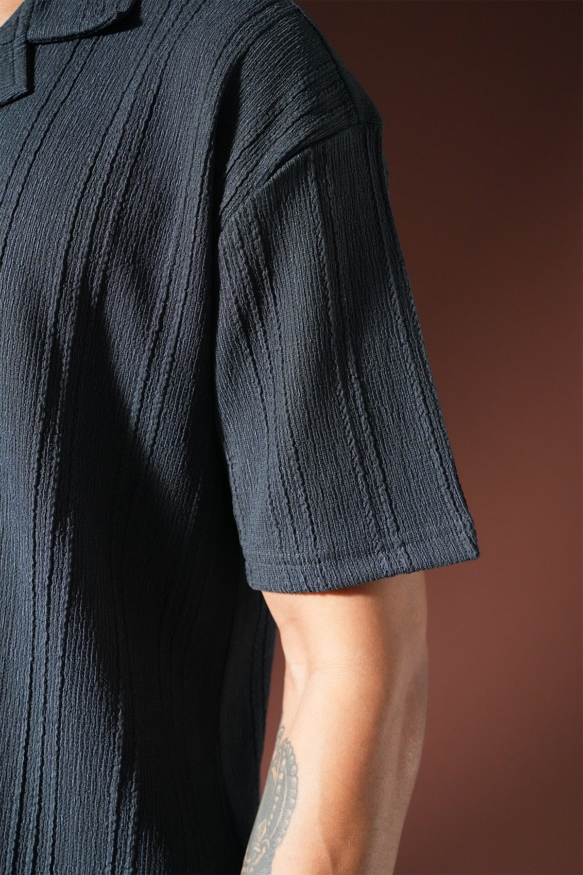 Ensemble chemise et pantalon IPM1103