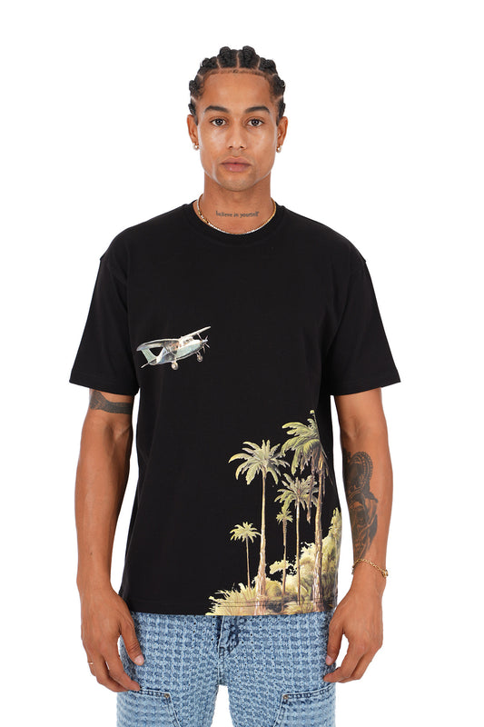 TEE SHIRT LL1087