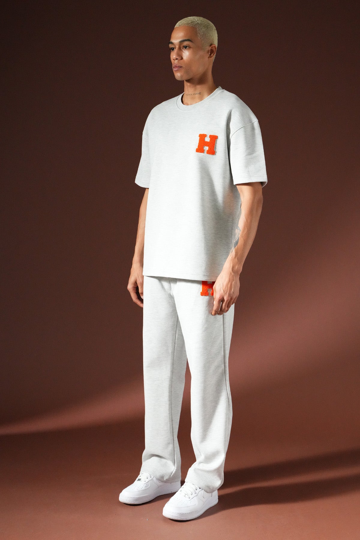 Ensemble t-shirt pantalon LP2676 - IPM200
