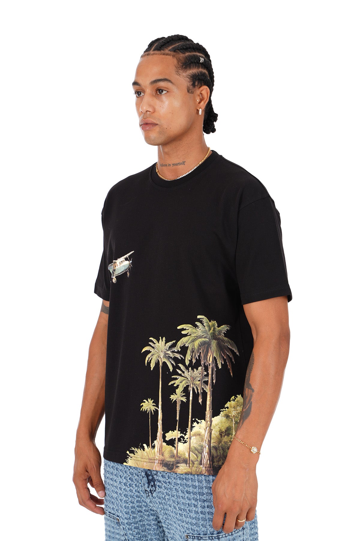TEE SHIRT LL1087